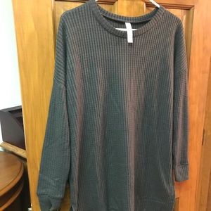 Jenny Boston Sweater